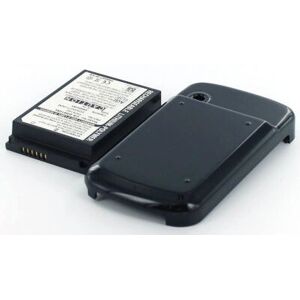 Batterie Lithium-Ion AGI 42821 Noire - Batterie Téléphone Portable Batterie Lithium-Ion AGI 42821 Noire - Batterie Téléphone Portable