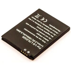 LG Electronics H440N AGI Akku - 1450mAh Smartphone Akku LG Electronics H440N AGI Akku - 1450mAh Smartphone Akku