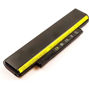 FUJITSU-SIEMENS - LIFEBOOK B123 - 11.1V - 4400 mAh - Akku FUJITSU-SIEMENS - LIFEBOOK B123 - 11.1V - 4400 mAh - Akku