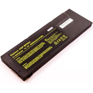 FUJITSU-SIEMENS - STYLISTIC ST5020 - 11.1V - Notebook Akku FUJITSU-SIEMENS - STYLISTIC ST5020 - 11.1V - Notebook Akku