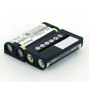 AGI 74337 Batterie Casque Noir - Accessoire AGI 74337 Batterie Casque Noir - Accessoire