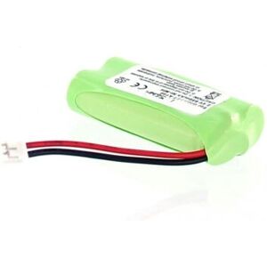 Pile NiMH Verte AGI 78099 pour Siemens Gigaset AC255 Duo - Accessoire Téléphone - Publicité Pile NiMH Verte AGI 78099 pour Siemens Gigaset AC255 Duo - Accessoire Téléphone - Publicité