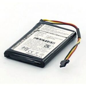 AGI 78462 - Batterie Lithium-Ion - 1200 mAh - Noir - Pièce détachée téléphone - Publicité AGI 78462 - Batterie Lithium-Ion - 1200 mAh - Noir - Pièce détachée téléphone - Publicité