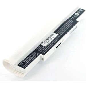 AGI 78989 - Akku - 4400mAh Li-Ion 11,1V Weiß - Laptop Ersatzteil AGI 78989 - Akku - 4400mAh Li-Ion 11,1V Weiß - Laptop Ersatzteil