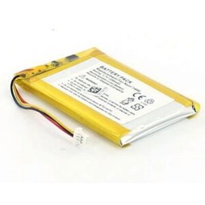 AGI 79541 Schwarz Lithium-Polymer-Akku - Handy Ersatzteil AGI 79541 Schwarz Lithium-Polymer-Akku - Handy Ersatzteil