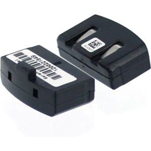 Pile pour casque AGI 79628 - Noir - Rechargeable NiMH 150mAh - Publicité Pile pour casque AGI 79628 - Noir - Rechargeable NiMH 150mAh - Publicité