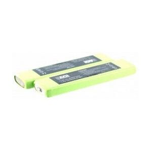 AGI AY3364 Grüne NiMH Batterie - MP3/MP4 Player Zubehör AGI AY3364 Grüne NiMH Batterie - MP3/MP4 Player Zubehör