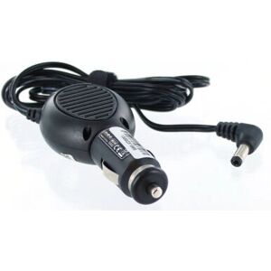 AGI 80613 - Auto - Chargeur de voiture - Noir - Alimentation pour ordinateur portable AGI 80613 - Auto - Chargeur de voiture - Noir - Alimentation pour ordinateur portable