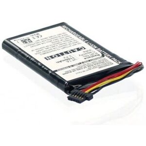 Batterie Lithium-Ion Noire AGI 80809 pour TomTom GO 750 - Pièce détachée - Publicité Batterie Lithium-Ion Noire AGI 80809 pour TomTom GO 750 - Pièce détachée - Publicité