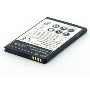 AGI 84617 - Batterie pour Smartphone - 1100mAh - Noir AGI 84617 - Batterie pour Smartphone - 1100mAh - Noir