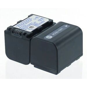 Batterie AGI 85725 - 1500mAh, 6,8V, Li-Ion pour caméra - Publicité Batterie AGI 85725 - 1500mAh, 6,8V, Li-Ion pour caméra - Publicité