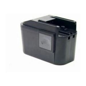 AGI 86627 Batterie sans fil - Nickel-Cadmium - 9,6V - 1.5Ah - Noir - Pour Atlas Copco - Publicité AGI 86627 Batterie sans fil - Nickel-Cadmium - 9,6V - 1.5Ah - Noir - Pour Atlas Copco - Publicité