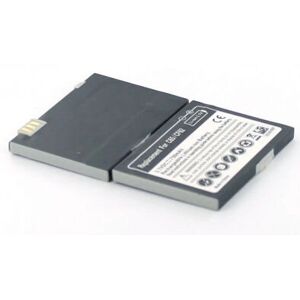 AGI 86747 Batterie Lithium-Ion Noire - Pièce de Rechange Téléphone - Publicité AGI 86747 Batterie Lithium-Ion Noire - Pièce de Rechange Téléphone - Publicité