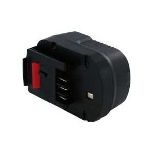 AGI 87205 - Batterie et chargeur sans fil NiMH 12V 3Ah Black & Decker - Publicité AGI 87205 - Batterie et chargeur sans fil NiMH 12V 3Ah Black & Decker - Publicité