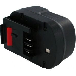 Batterie sans fil AGI 87247 - NiMH, 12V, 3Ah - Publicité Batterie sans fil AGI 87247 - NiMH, 12V, 3Ah - Publicité