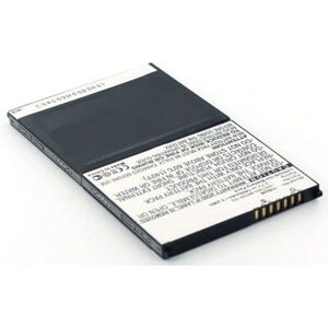 AGI 87413 - Batterie - Noire - Lithium-Ion - 1400mAh - Pièce détachée téléphone - Publicité AGI 87413 - Batterie - Noire - Lithium-Ion - 1400mAh - Pièce détachée téléphone - Publicité