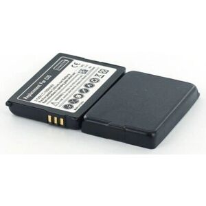 AGI 88141 Batterie Lithium-Ion Noire - Pièce de Rechange Téléphone - Publicité AGI 88141 Batterie Lithium-Ion Noire - Pièce de Rechange Téléphone - Publicité