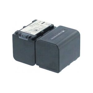 Batterie Appareil Photo AGI 89448 - 1600mAh Lithium-Ion - Publicité Batterie Appareil Photo AGI 89448 - 1600mAh Lithium-Ion - Publicité