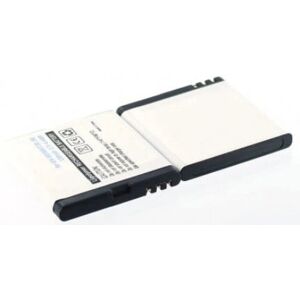 AGI 89498 Schwarzer Akku - Handy Ersatzteil AGI 89498 Schwarzer Akku - Handy Ersatzteil