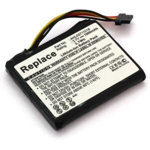 Batterie Lithium-Ion AGI 92879 - Noire - 950 mAh - 3,7 V - Pièce détachée téléphone - Publicité Batterie Lithium-Ion AGI 92879 - Noire - 950 mAh - 3,7 V - Pièce détachée téléphone - Publicité