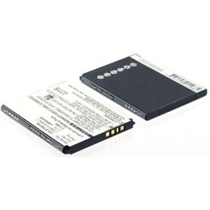 AGI 93887 Batterie Lithium-Ion Noire - Pièce de rechange pour téléphone - Publicité AGI 93887 Batterie Lithium-Ion Noire - Pièce de rechange pour téléphone - Publicité