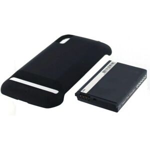 Batterie Lithium-Ion AGI 3,7V 2800mAh - Batterie Batterie Lithium-Ion AGI 3,7V 2800mAh - Batterie