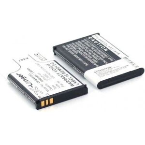 AGI 97615 - Batterie - Siemens Gigaset SL910H - Noir - Lithium-Ion - 1050mAh - Accessoire téléphone - Publicité AGI 97615 - Batterie - Siemens Gigaset SL910H - Noir - Lithium-Ion - 1050mAh - Accessoire téléphone - Publicité