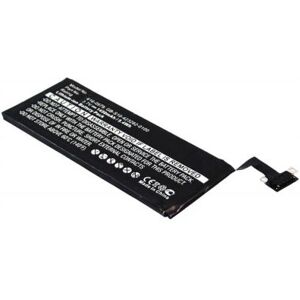 AGI 97853 Pièce de rechange téléphone - Batterie - Noir - Smartphone AGI 97853 Pièce de rechange téléphone - Batterie - Noir - Smartphone