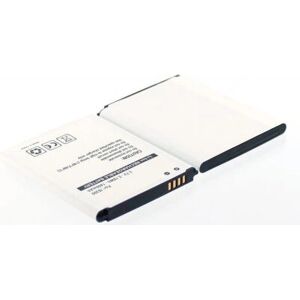Batterie Samsung GT-I9305 - Compatible, 1400mAh, Blanc Batterie Samsung GT-I9305 - Compatible, 1400mAh, Blanc