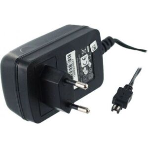 Chargeur de Batterie Sony DCR-HC23E - Chargeur de remplacement - Publicité Chargeur de Batterie Sony DCR-HC23E - Chargeur de remplacement - Publicité