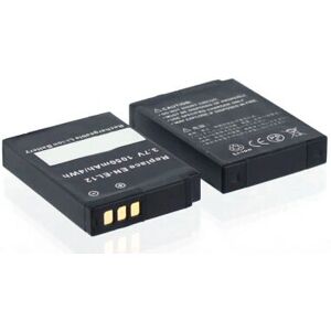 AGI 98313 - Lithium-Ion Akku - 700 mAh - 3,7 V - Schwarz - Handy Ersatzteil AGI 98313 - Lithium-Ion Akku - 700 mAh - 3,7 V - Schwarz - Handy Ersatzteil