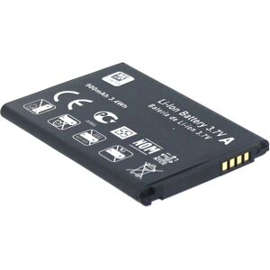 LG Electronics BL-44JH Smartphone Akku - Kompatibel, 3,8V 1200mAh LG Electronics BL-44JH Smartphone Akku - Kompatibel, 3,8V 1200mAh