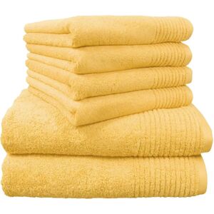 Dyckhoff Brillant Handtuch-Set - Bad- & Handtücher Dyckhoff Brillant Handtuch-Set - Bad- & Handtücher