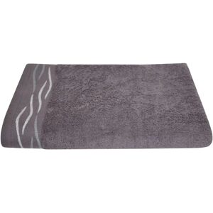 Dyckhoff Wave Baumwoll-Duschtuch - Handtuch Dyckhoff Wave Baumwoll-Duschtuch - Handtuch