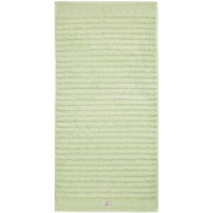 Dyckhoff Wecycled 13600 - Serviette en coton biologique absorbant - Publicité Dyckhoff Wecycled 13600 - Serviette en coton biologique absorbant - Publicité