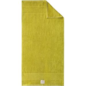 Dyckhoff Bio-Kiwi Handtuch - Badehandtuch - Bio-Baumwolle Dyckhoff Bio-Kiwi Handtuch - Badehandtuch - Bio-Baumwolle