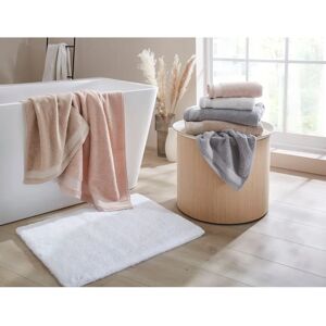 DYCKHOFF Gloss Beige 6-tlg. Handtuch-Set - Handtuch-Set DYCKHOFF Gloss Beige 6-tlg. Handtuch-Set - Handtuch-Set