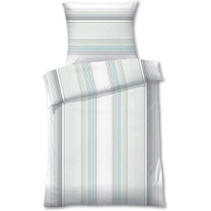 Dyckhoff Kira Jade Bettwäsche - Frottee 155x220 cm, 80x80 cm Dyckhoff Kira Jade Bettwäsche - Frottee 155x220 cm, 80x80 cm