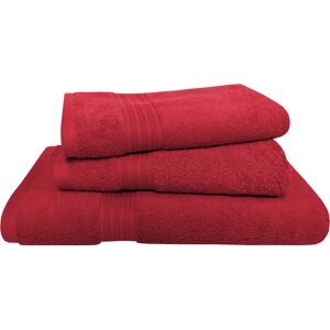 Dyckhoff Siena Handtuch-Set - Baumwolle, 3 Stück Dyckhoff Siena Handtuch-Set - Baumwolle, 3 Stück