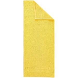 Dyckhoff - Saphir Friseurhandtücher - Gelb - 34x90cm - Handtuch Dyckhoff - Saphir Friseurhandtücher - Gelb - 34x90cm - Handtuch