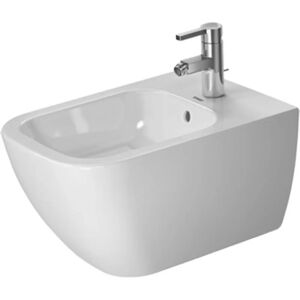 Bidet Suspendat Duravit 54cm cu Preaplin - Bidet Suspendat Bidet Suspendat Duravit 54cm cu Preaplin - Bidet Suspendat