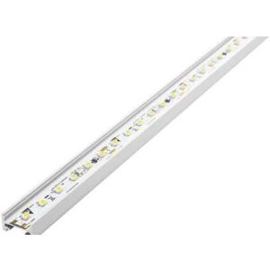 Barthelme 62398103 Aluminiumprofil - LED-kompatibel Lichtmontage Barthelme 62398103 Aluminiumprofil - LED-kompatibel Lichtmontage