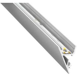 Barthelme 62398403 Aluminiumprofil Wandlampe - Zubehör Barthelme 62398403 Aluminiumprofil Wandlampe - Zubehör