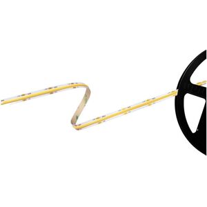 Barthelme Basic COB LED-Streifen - Flexible Innenbeleuchtung - 5m Barthelme Basic COB LED-Streifen - Flexible Innenbeleuchtung - 5m