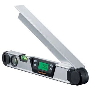 Laserliner Laserliner ArcoMaster Winkelmesser - Digital 40cm Schwarz Laserliner Laserliner ArcoMaster Winkelmesser - Digital 40cm Schwarz