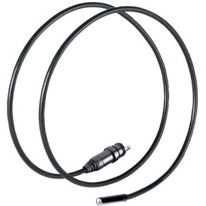 Laserliner Laser Camera Endoscope Probe Ø 9 mm 1.50 m LED Focus Laserliner Laser Camera Endoscope Probe Ø 9 mm 1.50 m LED Focus