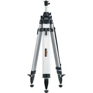 Laserliner VarioStand Tripod - Adjustable Aluminium Laser Level Mount Laserliner VarioStand Tripod - Adjustable Aluminium Laser Level Mount