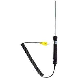 Laserliner 082.436A ThermoSensor Temperaturfühler -50 bis 800°C Laserliner 082.436A ThermoSensor Temperaturfühler -50 bis 800°C