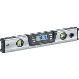 Laserliner DigiLevel Pro 40 - Nivel digital con imán y magnetismo Laserliner DigiLevel Pro 40 - Nivel digital con imán y magnetismo