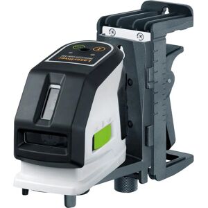 Láser de línea cruzada Laserliner - Verde, 2 líneas, Nivel automático, 60m Láser de línea cruzada Laserliner - Verde, 2 líneas, Nivel automático, 60m